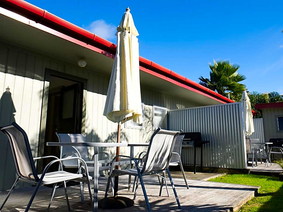 Tairua Shores Motel