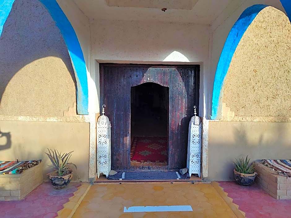 La Maison Rural Camp 4 Night