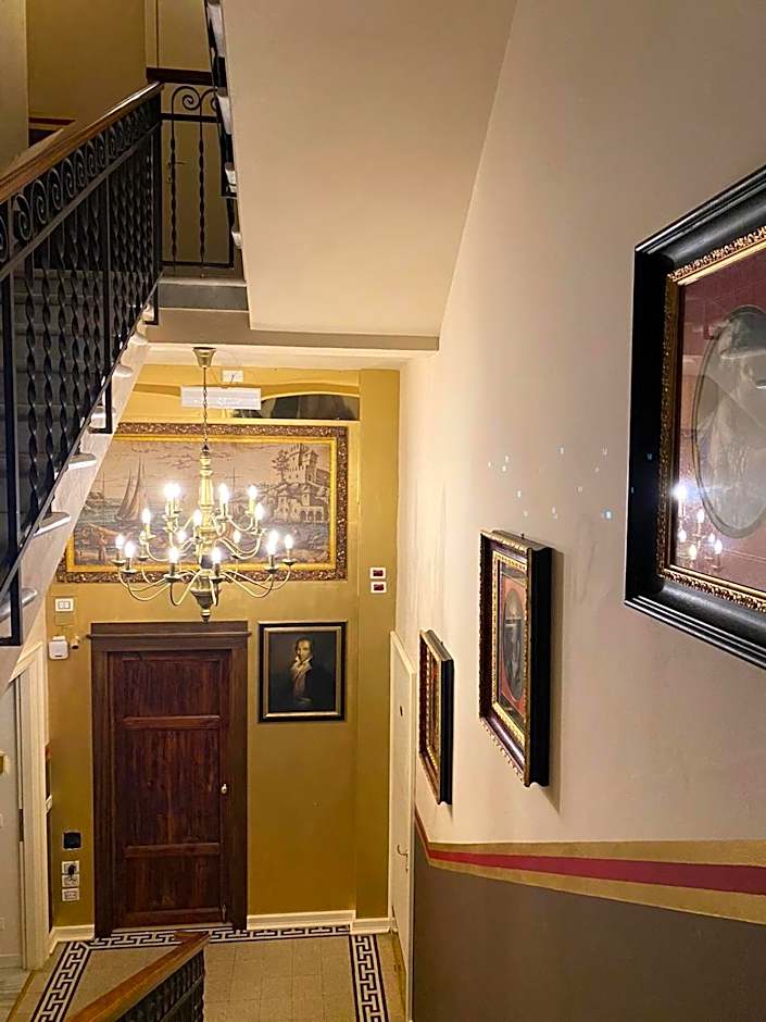 Villa Tower Inn
