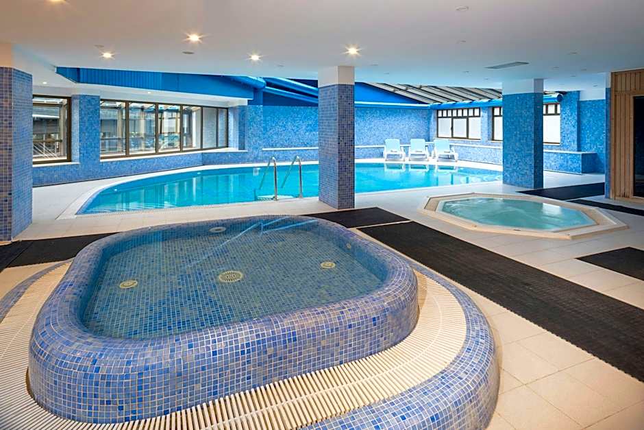 Hotel Euroski Mountain Resort & Spa