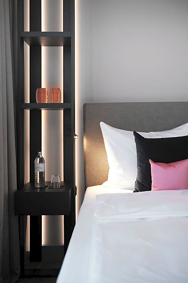 SAXX Hotel "Am Theater Karree"