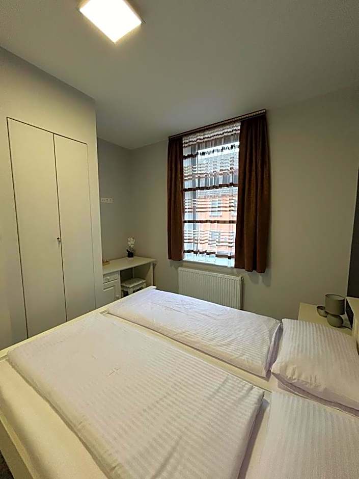 Sia Apartments Hotel