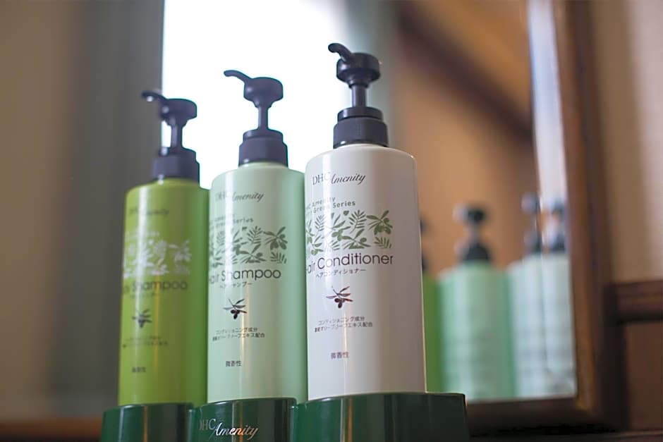 Miyakonojo Green Hotel