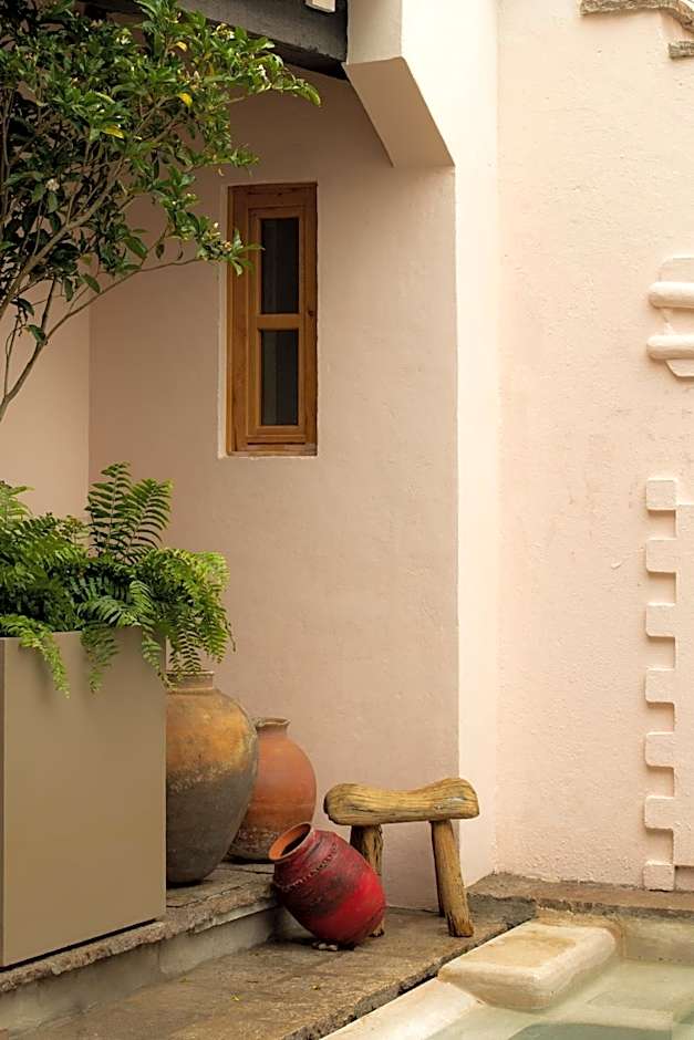 La Valise San Miguel de Allende, Member of Small Luxury Hotels