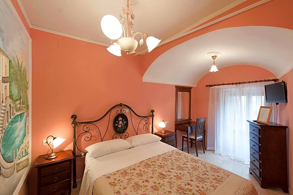 La Casa dei Nonni B&B