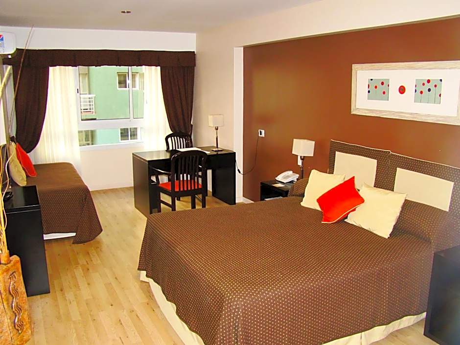 Gran Hotel Continental