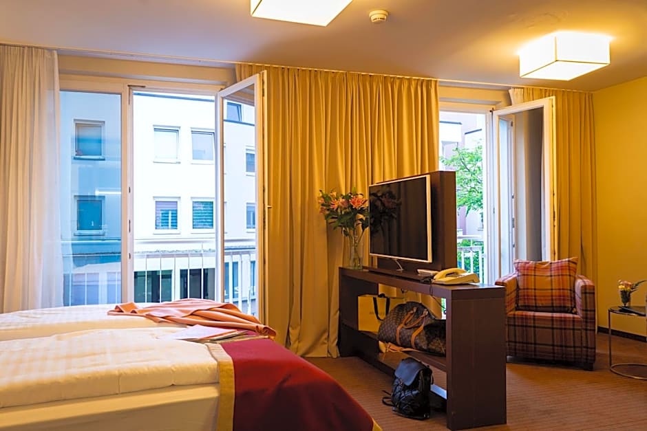 Hotel Stadt Kufstein