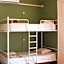 Urban Garden Hostel