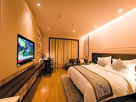 GTI - GEM Superior 1 Bed Room