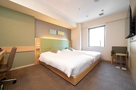 Hollywood Twin Room - Non-Smoking