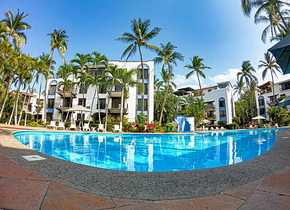 Puerto de Luna Pet Friendly and Family Suites