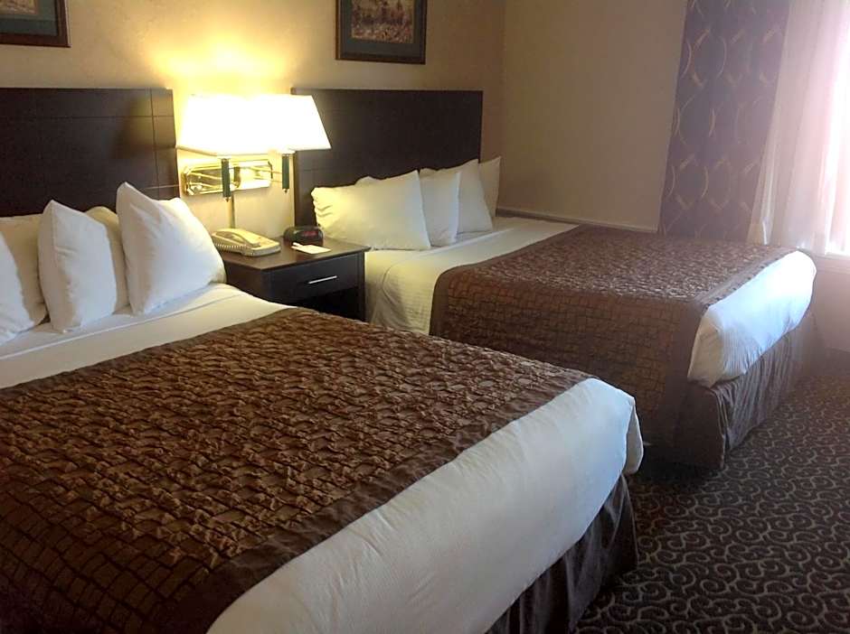 Hawthorn Suites by Wyndham El Paso Airport