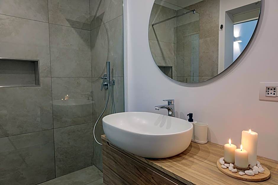 Blanco B&B - Group Puglia