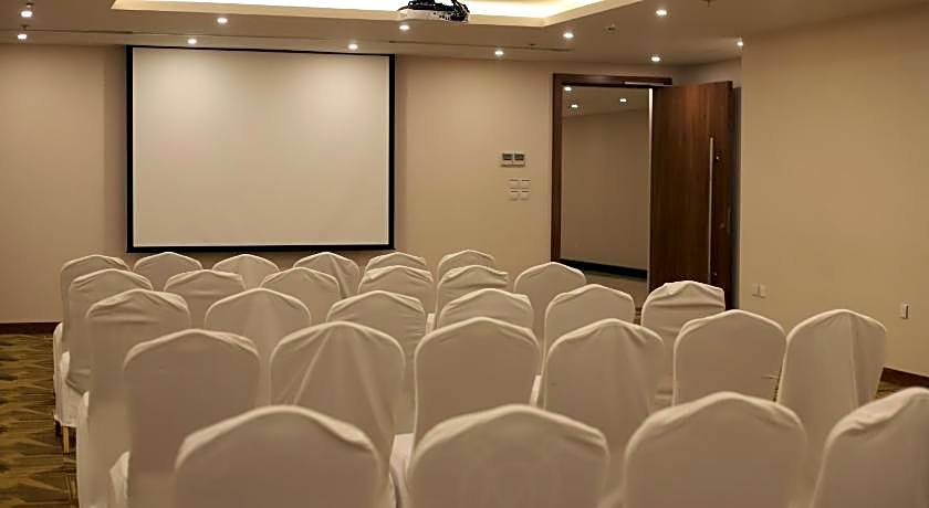 Best Western Plus Buraidah