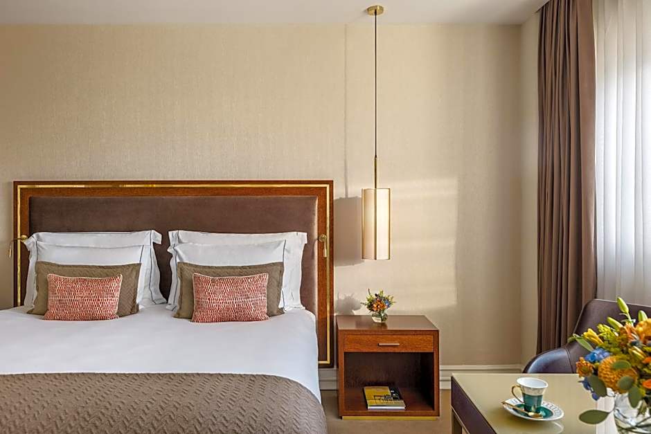 Tivoli Avenida Liberdade Lisboa  The Leading Hotels of the World