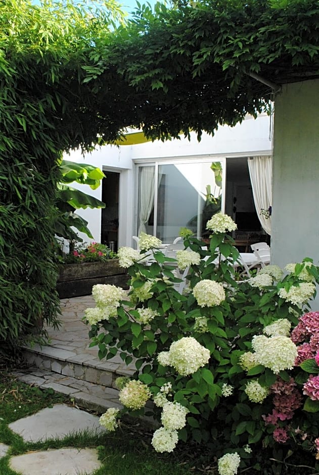 Chambres d'hôtes La Tribu