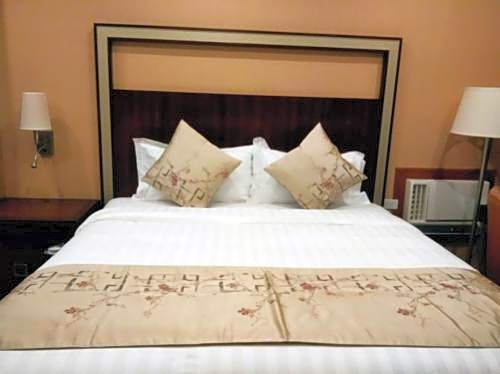Subic Bay View Diamond Hotel