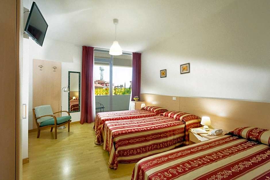 Hotel Palladio