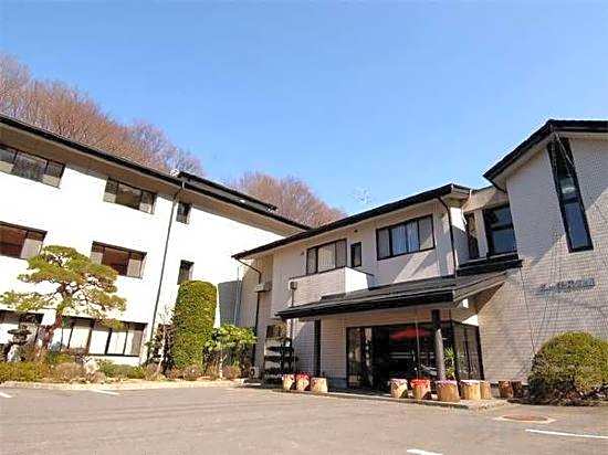 Mitsuyoshiya Ryokan