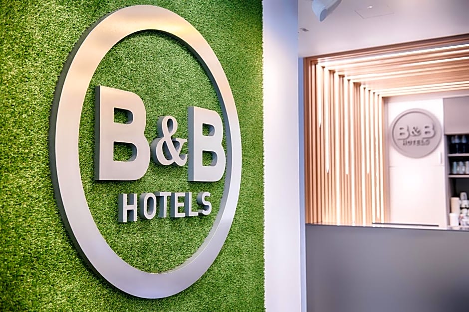 B&B Hotel Ravensburg