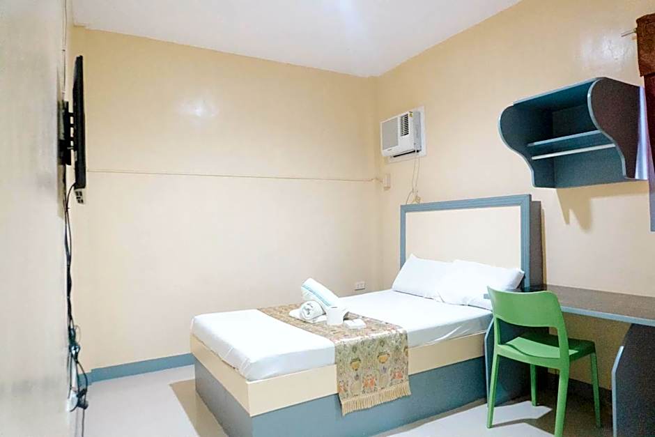 Jared Suites