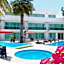 Hotel Los Cocos Chetumal
