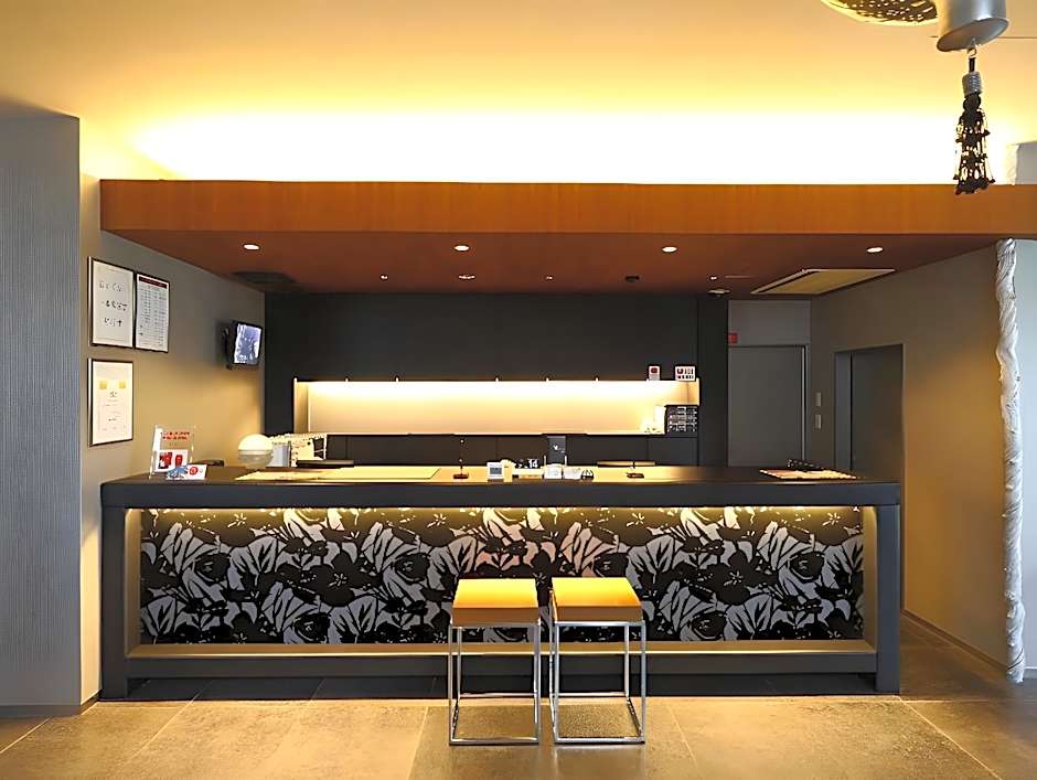 Hotel Wing International Himeji