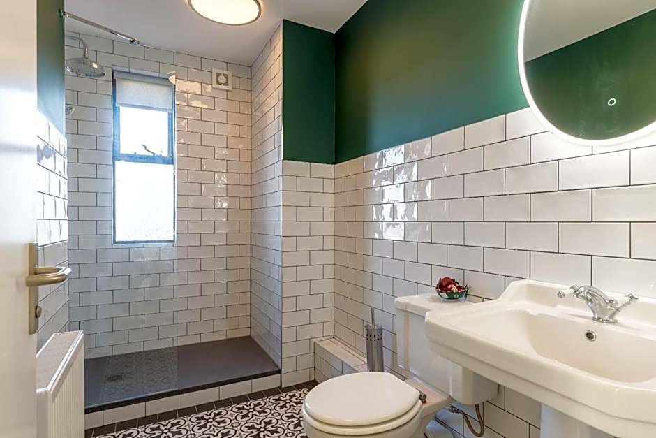 Dublin Castle Suites