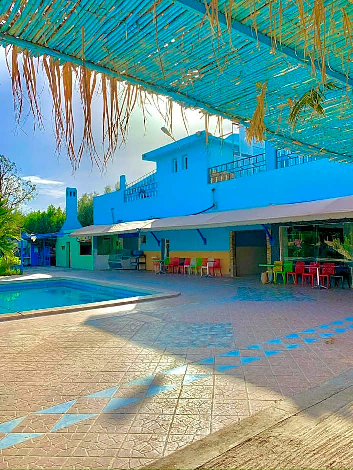 Hotel Complex Europe