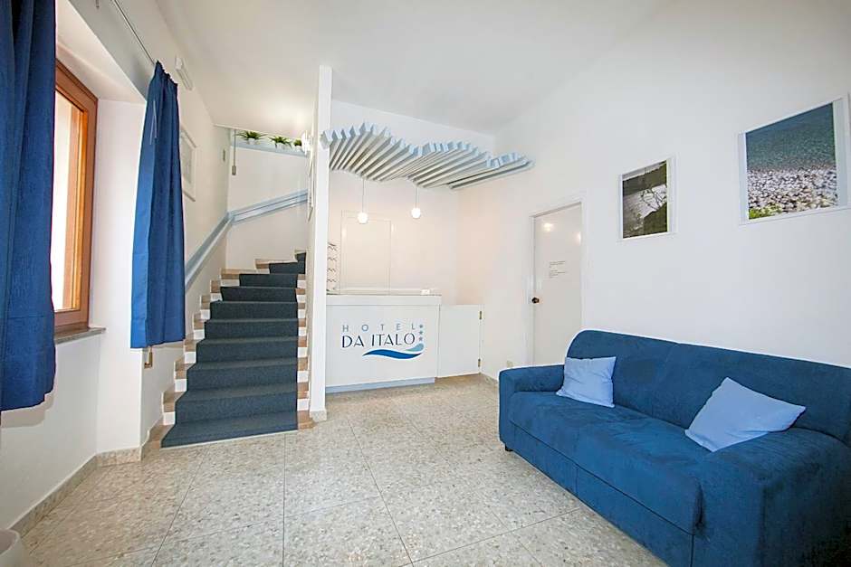 Hotel Da Italo