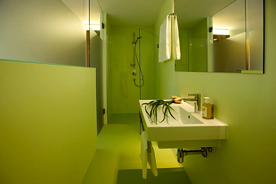 Hotel Alpenrose Ebnit