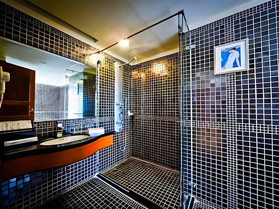 Sunrise Business Hotel - Tamsui