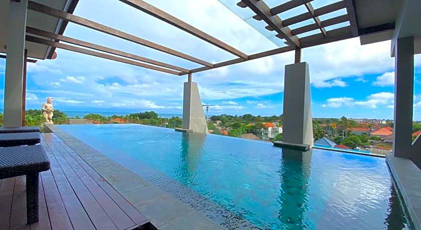 Kayangan Boutique Hotel