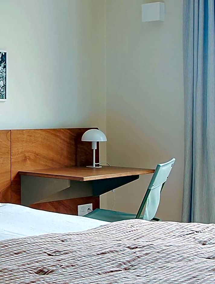 ALFRED HOTELS Compiègne