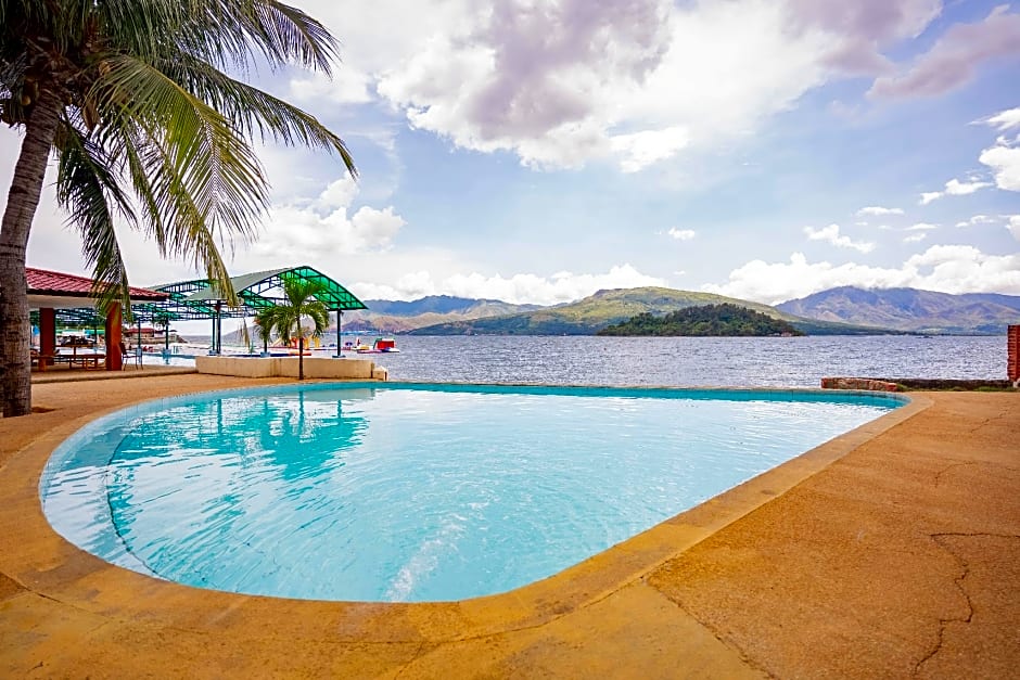 Whiterock Beach Hotel and Waterpark