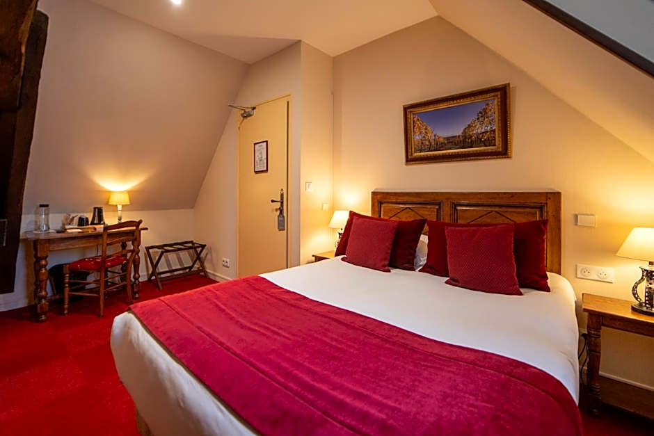 Hotel Wilson - Les Collectionneurs