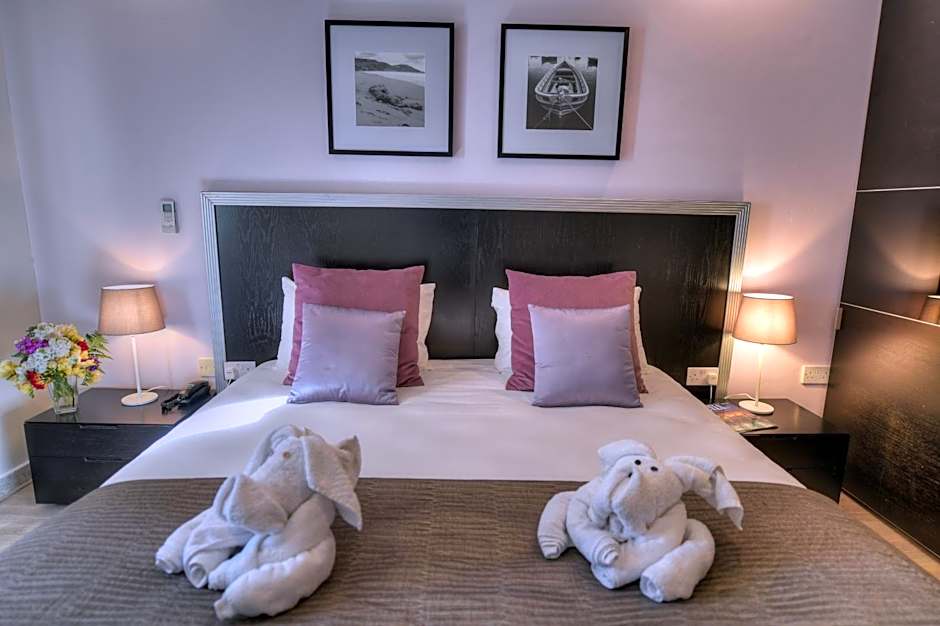 St. Julian's Bay Hotel