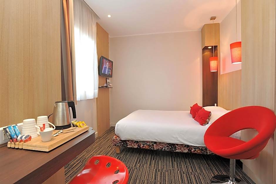 Best Western Plus Hotel Plaisance