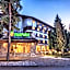 Hotel Pirin SKI & SPA