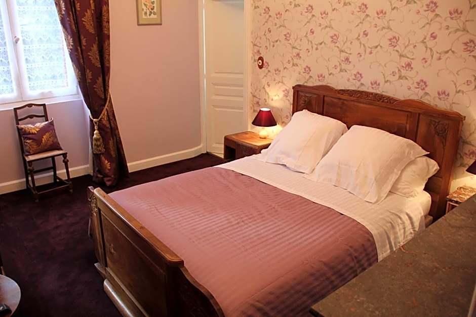 Chateau Lezat - Chambres d'Hotes