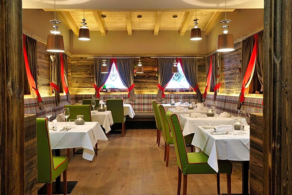 Hotel Ritzlerhof - Panorama und Spa