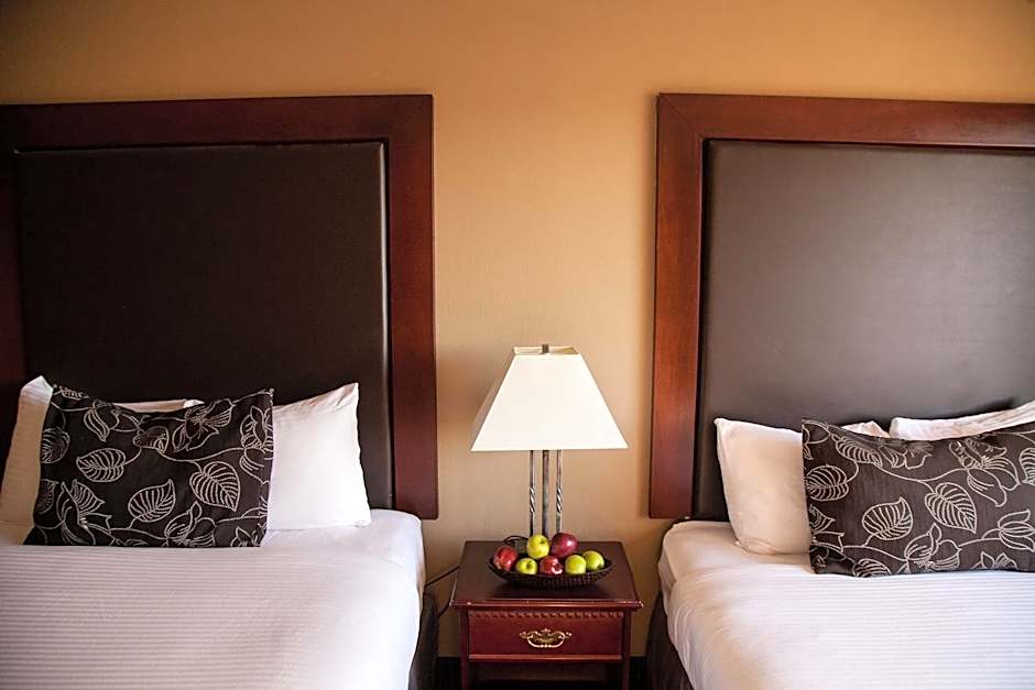 Medicine Hat Lodge, Trademark Collection by Wyndham