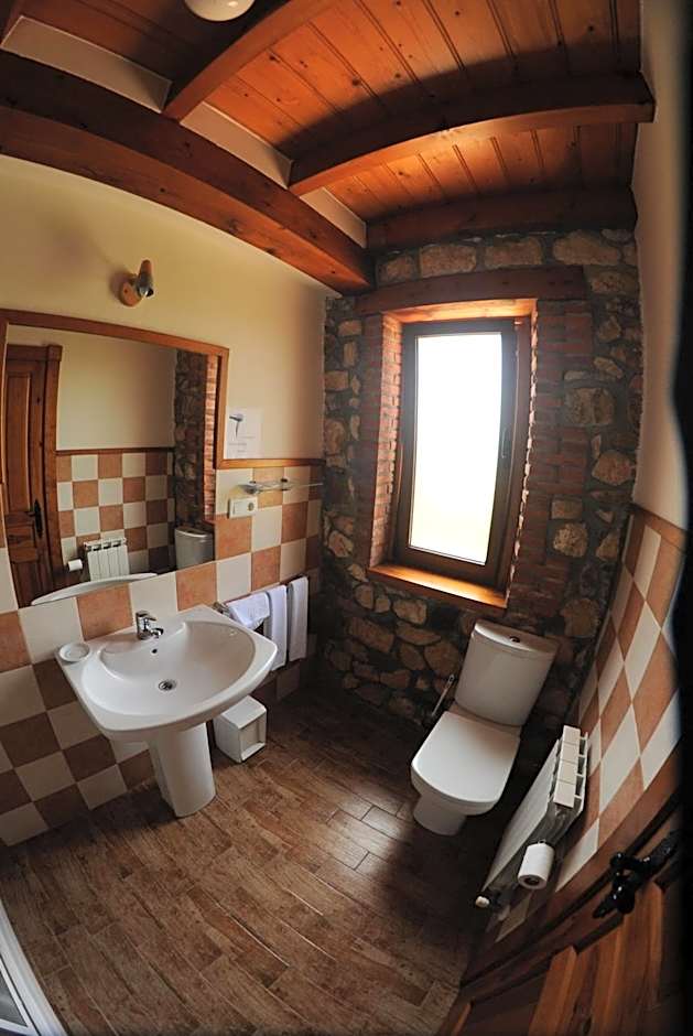 El Mirador de Rivas