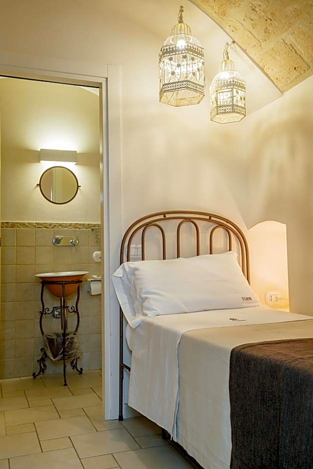 Il Claustro - Bed and breakfast