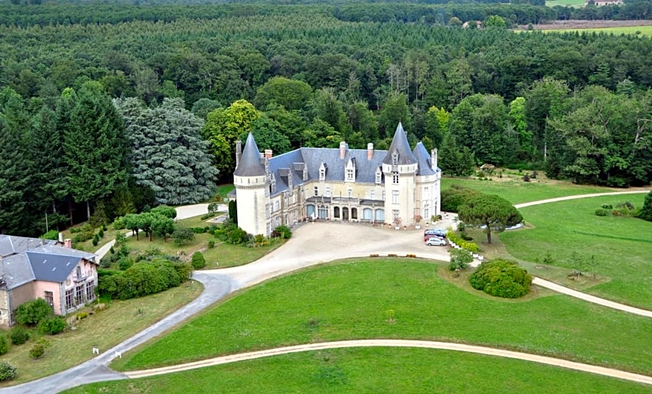 Domaine de Bort