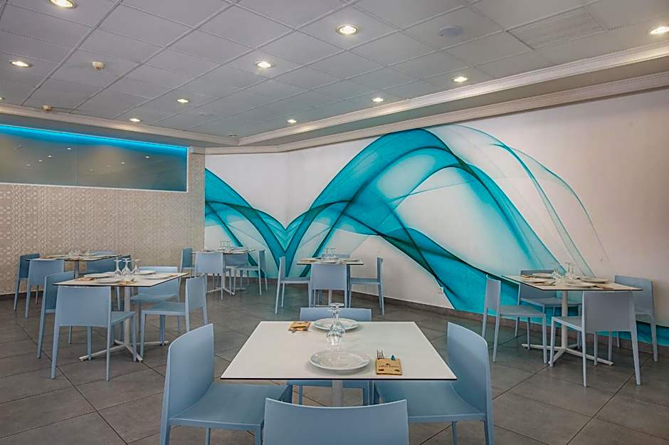 Gran Hotel Las Fuentes