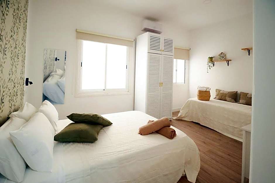 Parigi Hotel bed and Breakfast