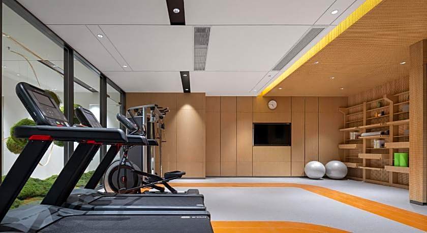 Home2 Suites by Hilton Foshan Jiujiang