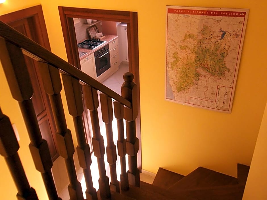 Dolcedorme Bed And Breakfast