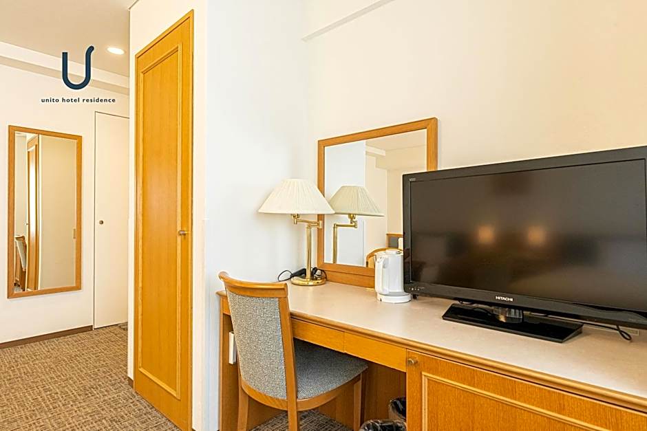 Forest Hongo by unito